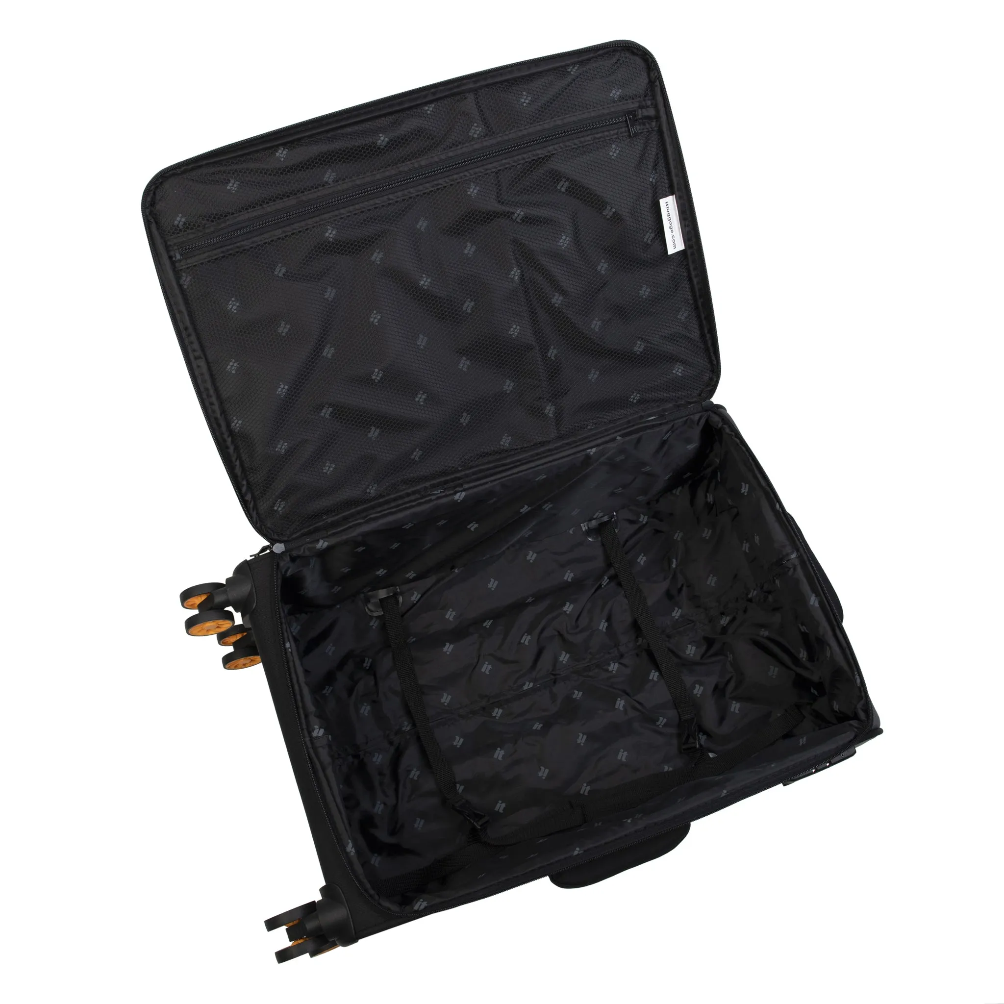 Duo-Tone - Medium (Pewter / Black)