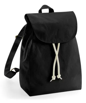 EarthAware Organic Cotton Ruck Sack {WM880}