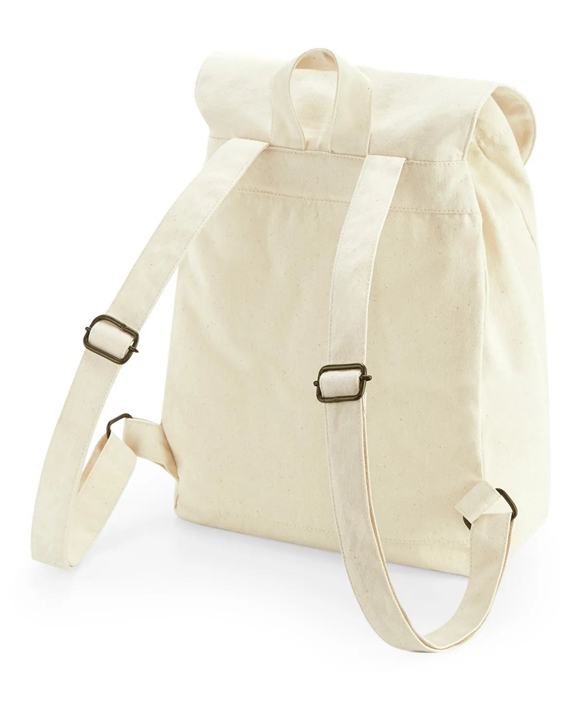 EarthAware Organic Cotton Ruck Sack {WM880}