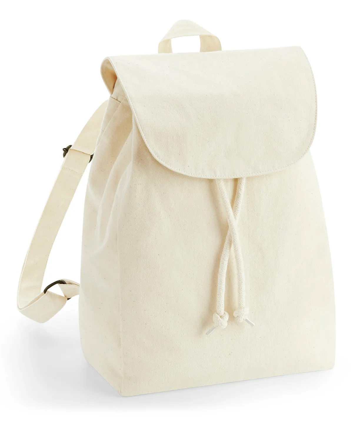 EarthAware Organic Cotton Ruck Sack {WM880}