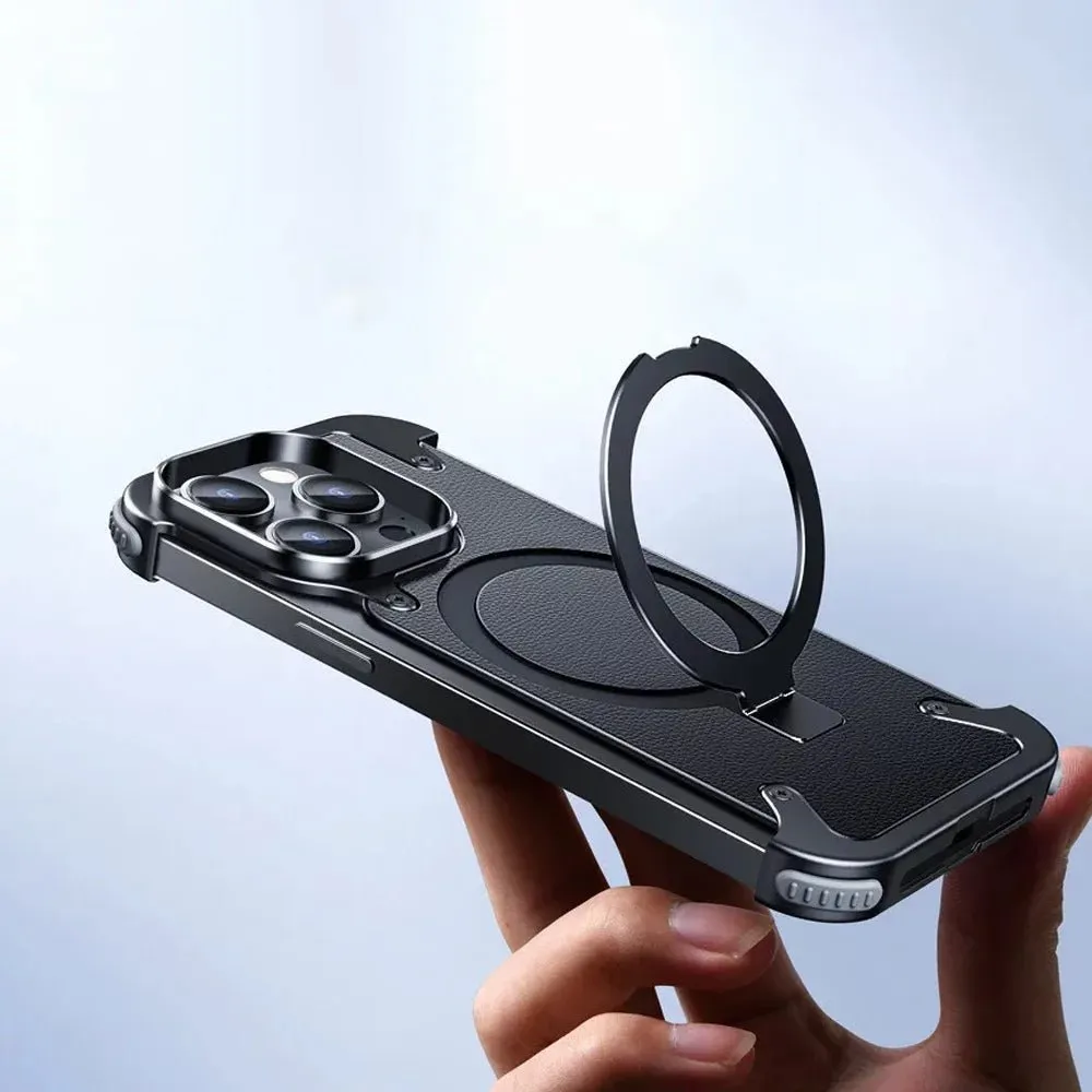 EdgeX MetalFusion MagSafe iPhone Case