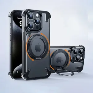 EdgeX MetalFusion MagSafe iPhone Case