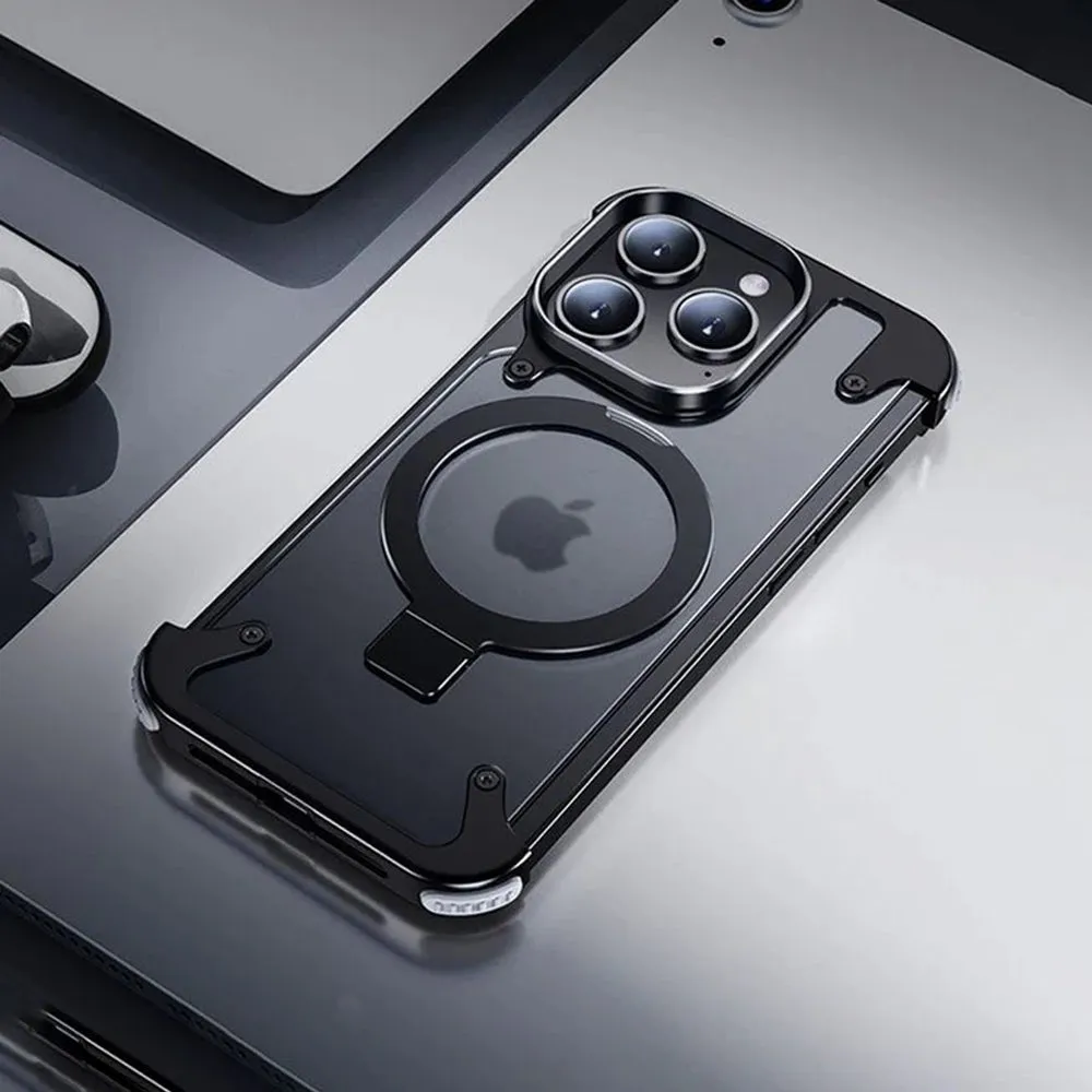EdgeX MetalFusion MagSafe iPhone Case