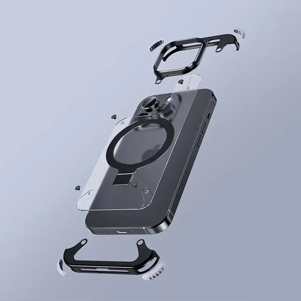 EdgeX MetalFusion MagSafe iPhone Case