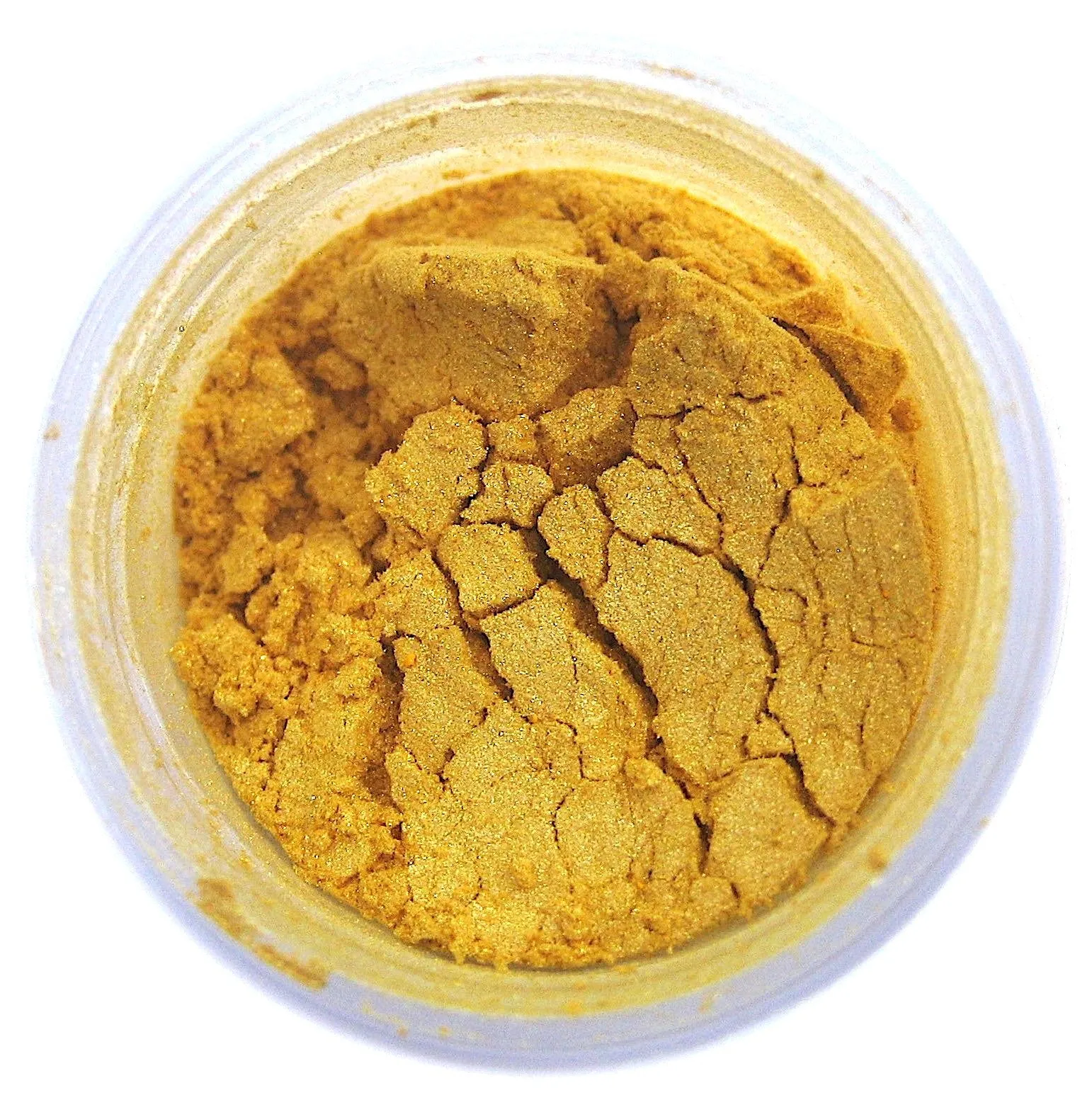 Egyptian Gold Luster Dust