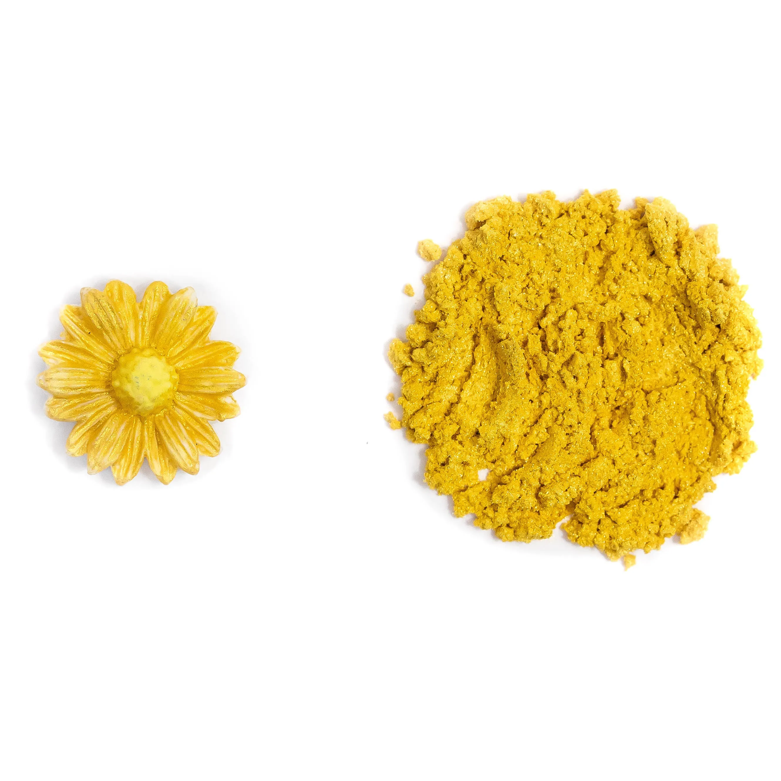 Egyptian Gold Luster Dust