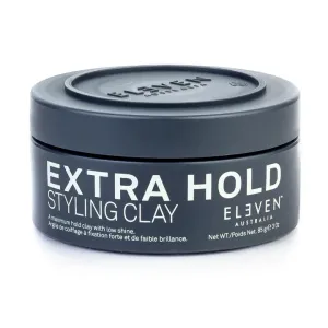 ELEVEN Australia - Extra Hold Styling Clay 85g