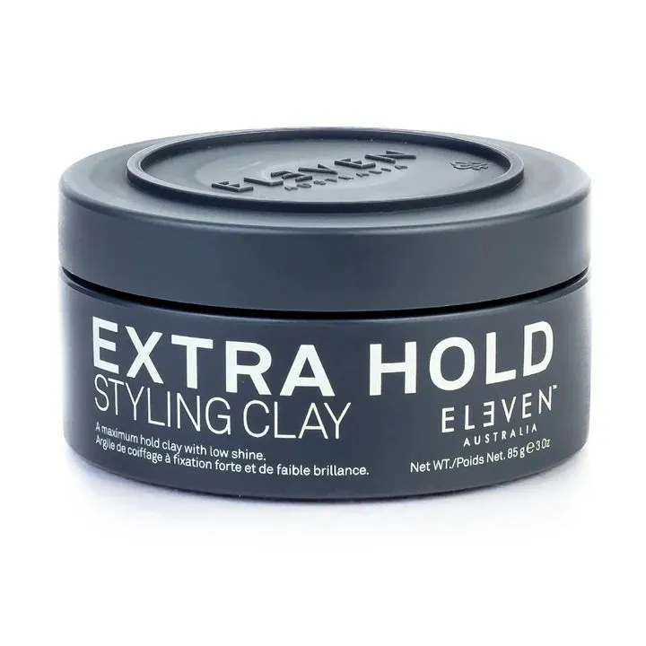 ELEVEN Australia - Extra Hold Styling Clay 85g