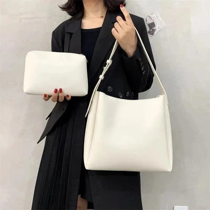 Elina – Timeless elegant style – Shoulder bag