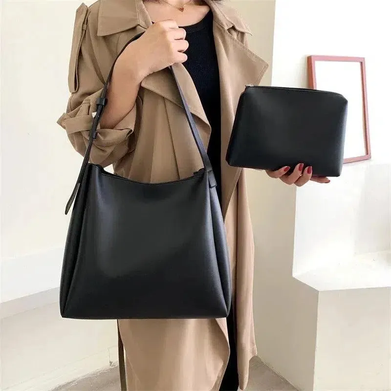 Elina – Timeless elegant style – Shoulder bag