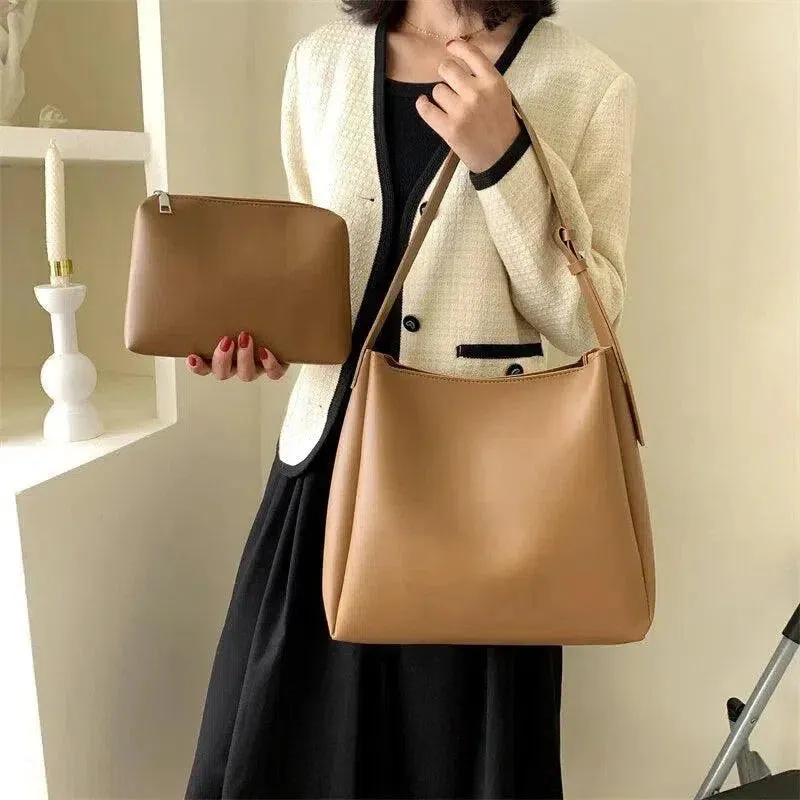 Elina – Timeless elegant style – Shoulder bag