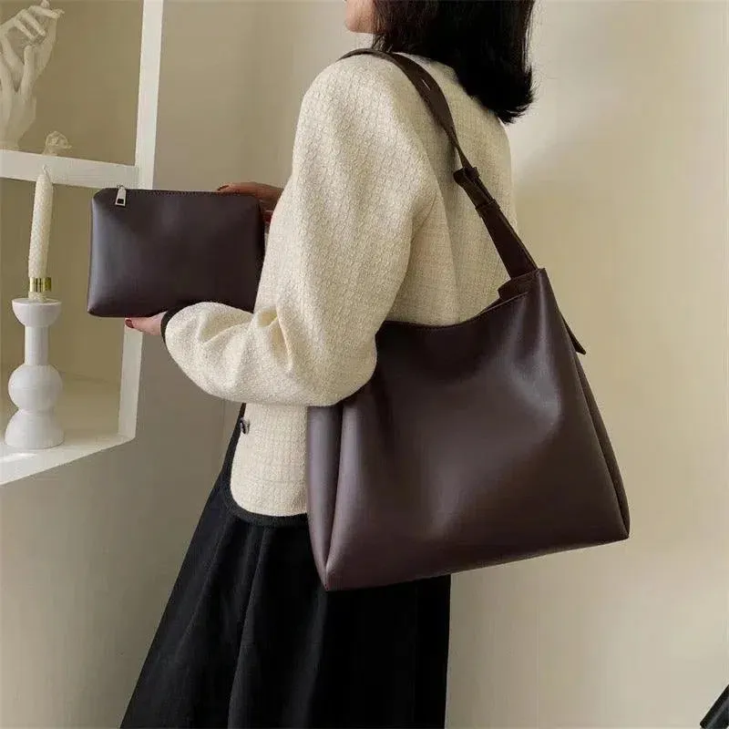 Elina – Timeless elegant style – Shoulder bag