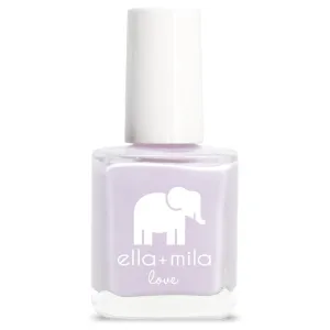 ella mila - Lilac Luster - .45oz