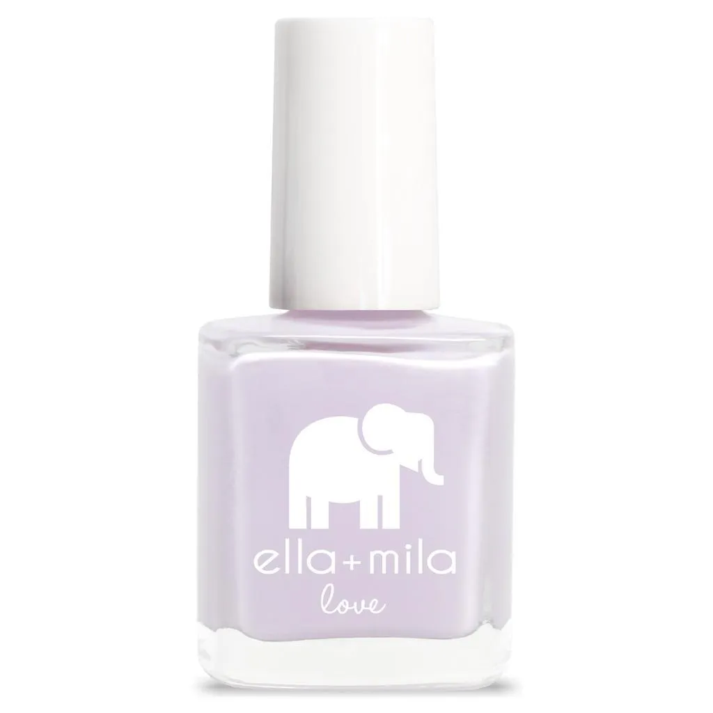 ella mila - Lilac Luster - .45oz