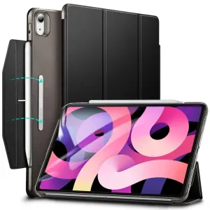 ESR Ascend Trifold for iPad Air 4 2020 - Black