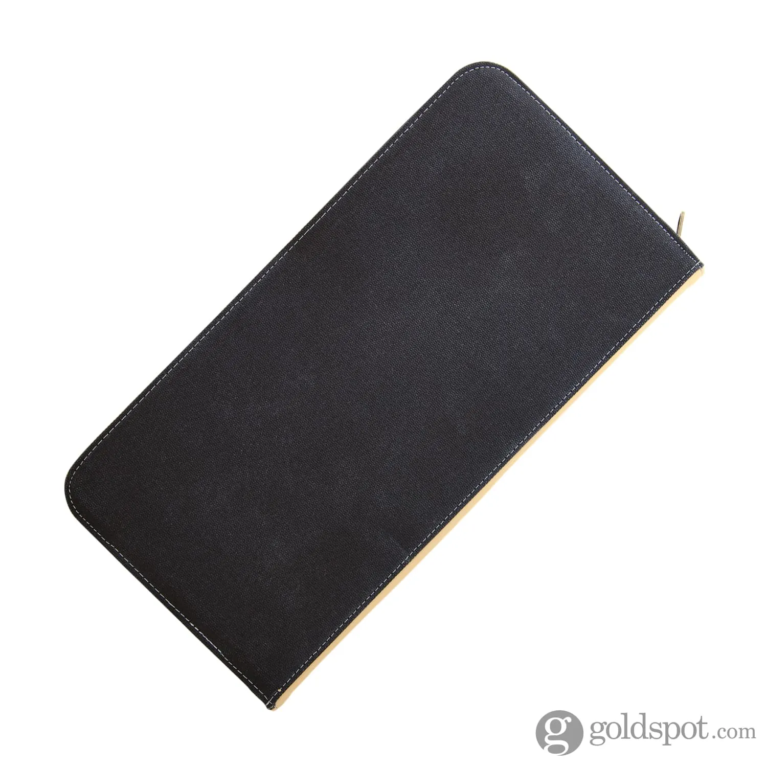 Esterbrook 40 Pen Zipper Case in Navy