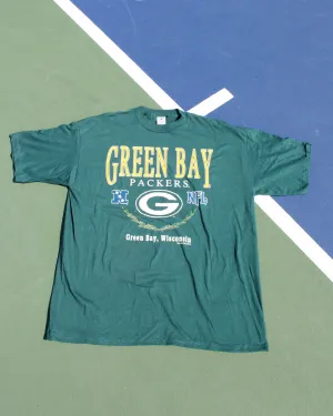 Evil Twin Packers Vintage Tee
