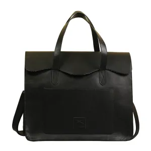 Executive Laptop Case - Black