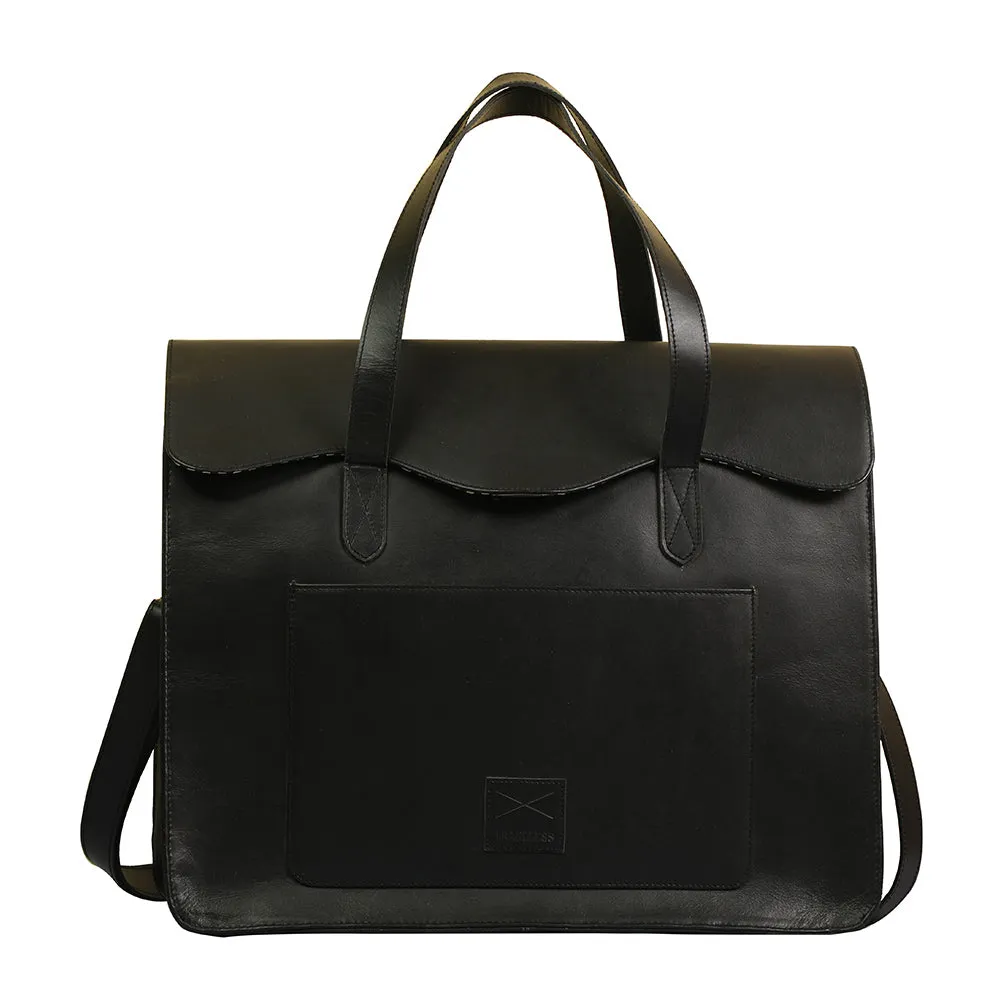 Executive Laptop Case - Black
