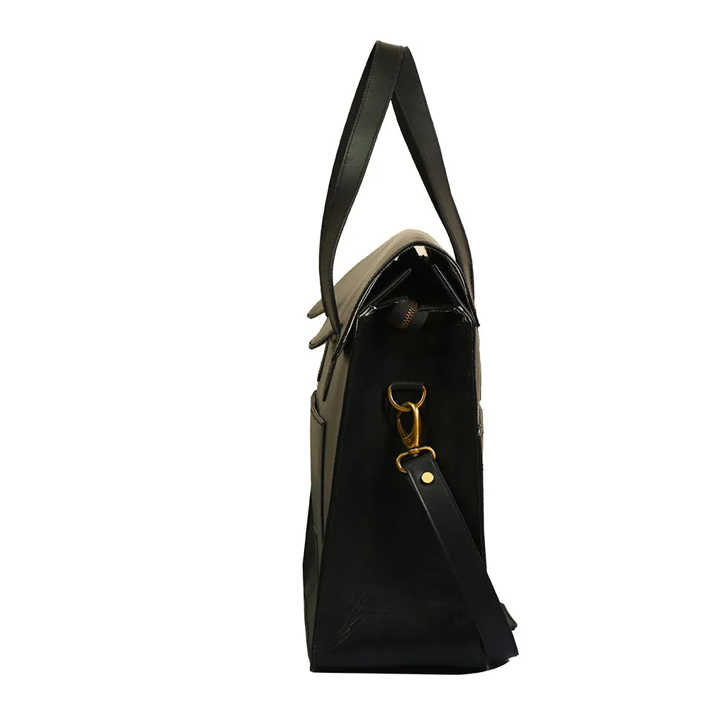 Executive Laptop Case - Black