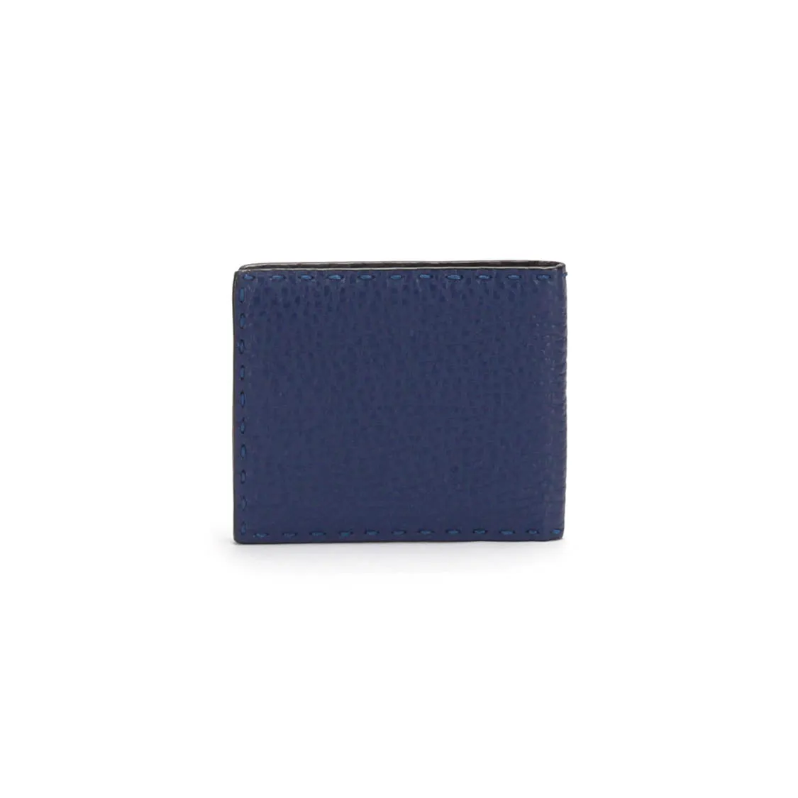 Fendi Leather Small Wallet - '10s