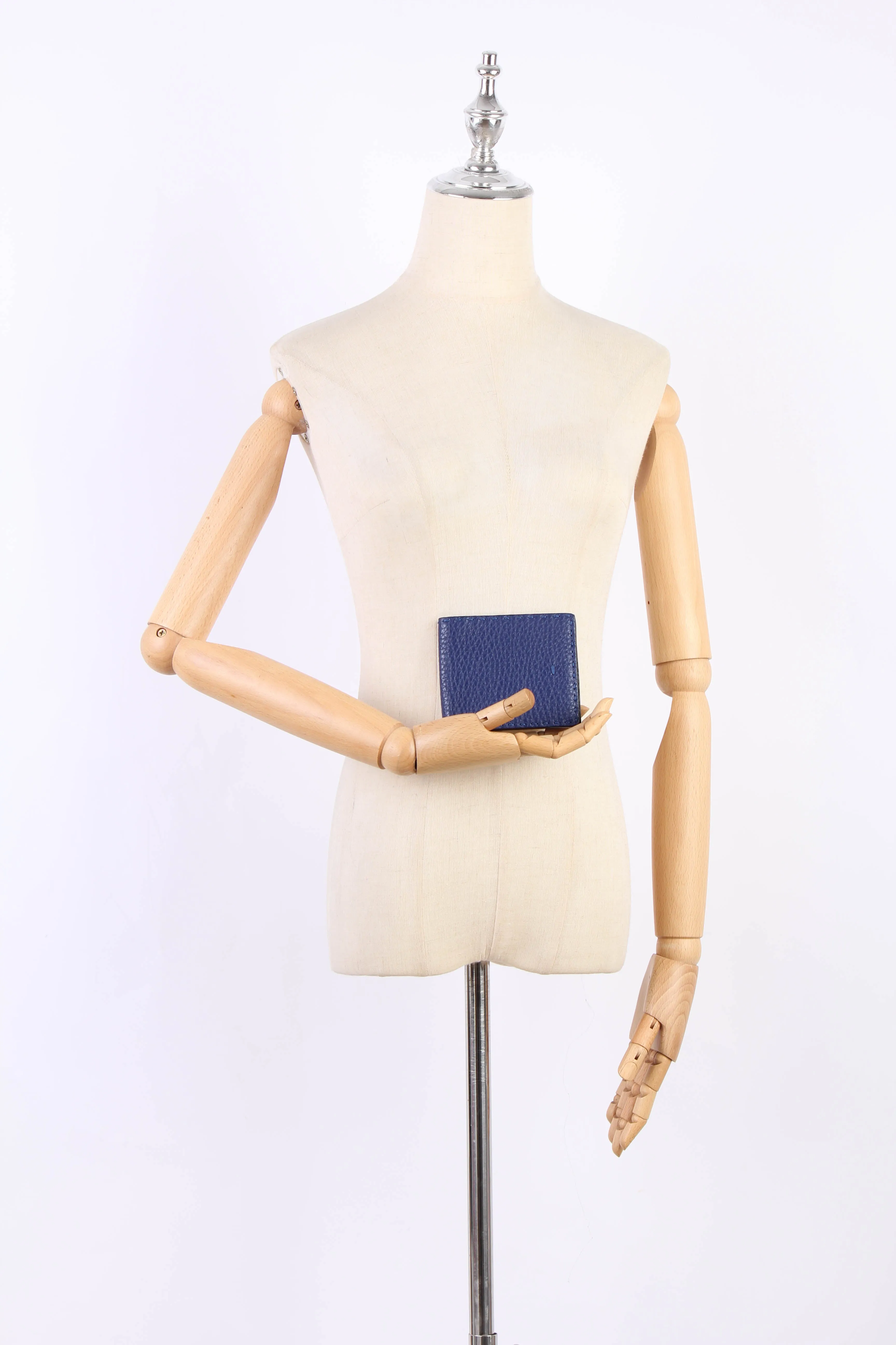 Fendi Leather Small Wallet - '10s