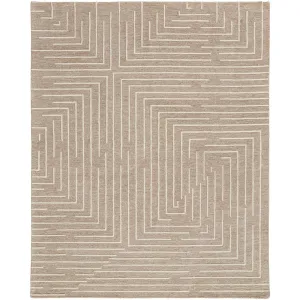 FENNER T8003 IN BEIGE-IVORY
