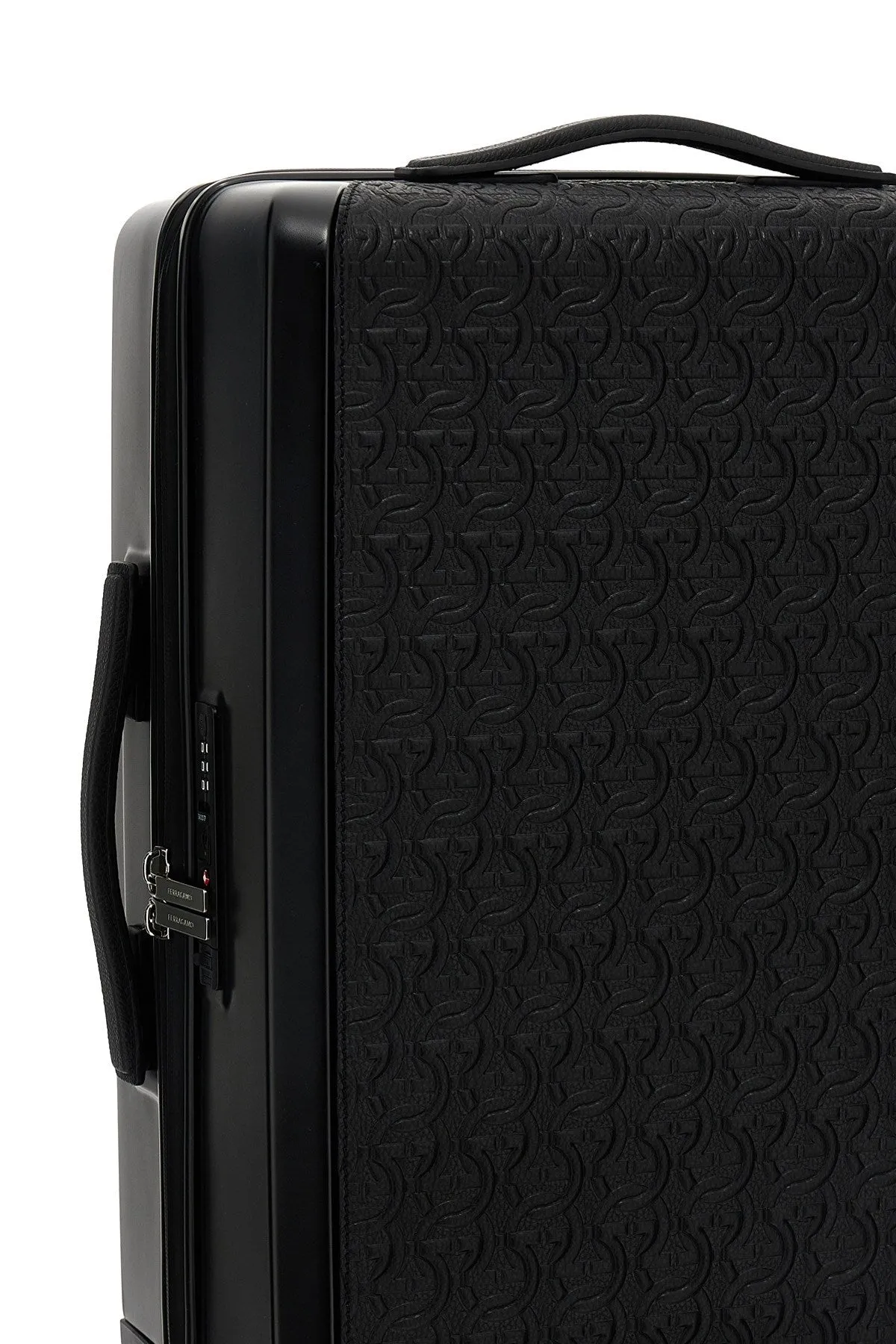 Ferragamo Men 'Gancini' Trolley