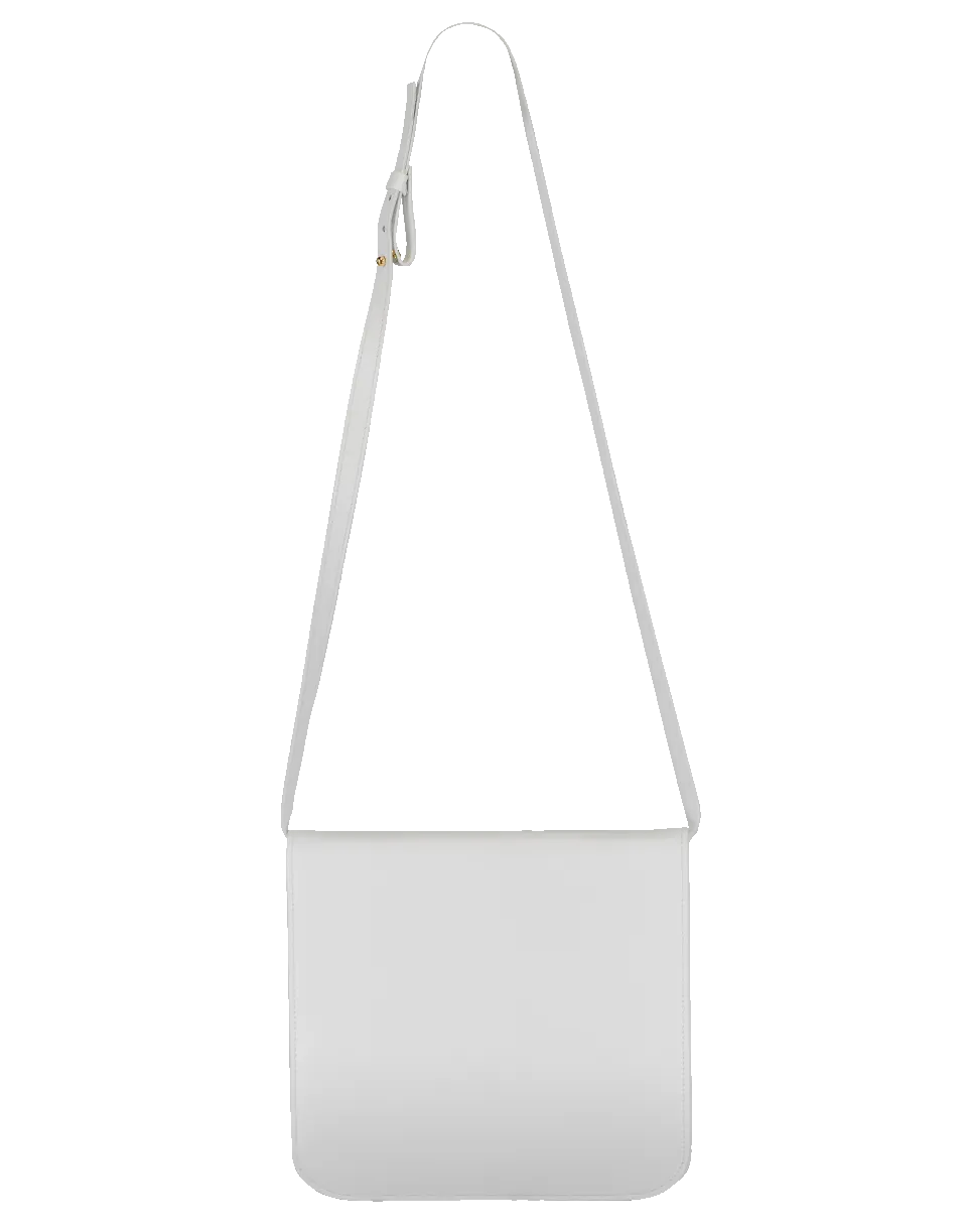 Flat Eva Bag