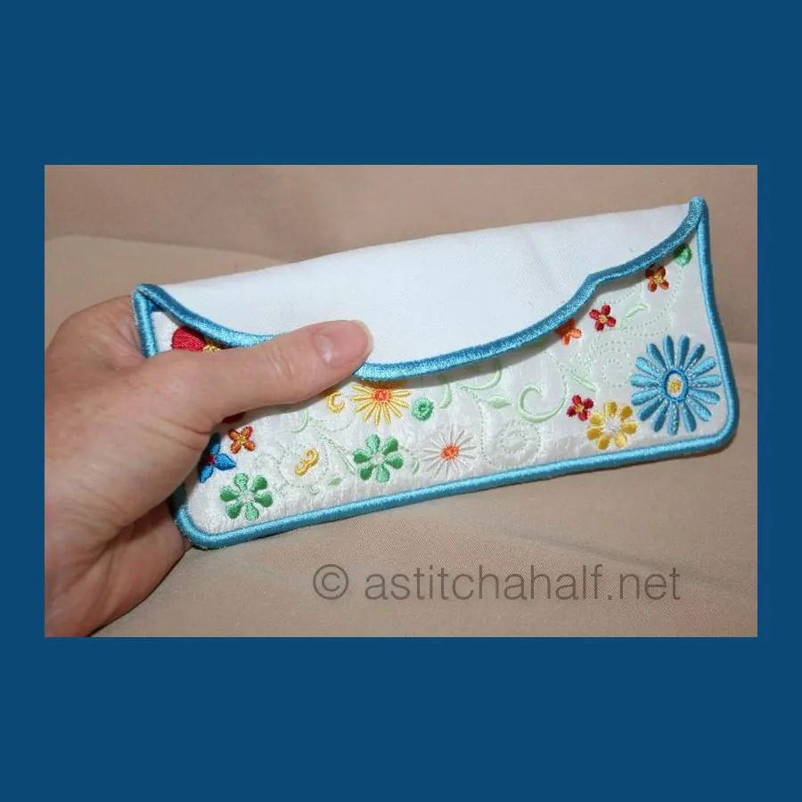 Flower Fun Case