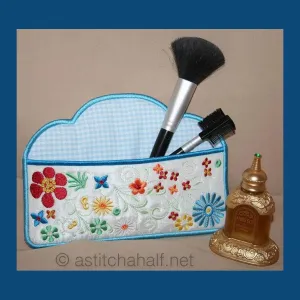 Flower Fun Case