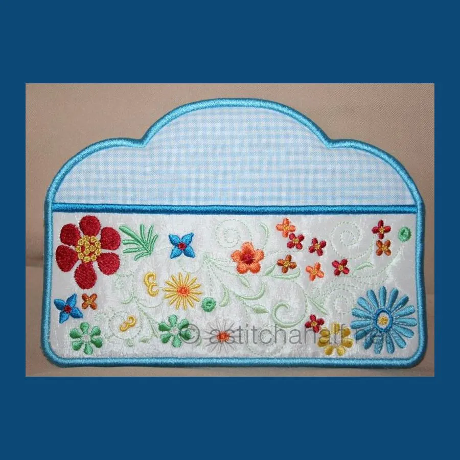 Flower Fun Case