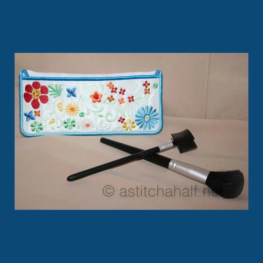 Flower Fun Case