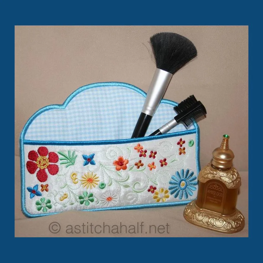 Flower Fun Case