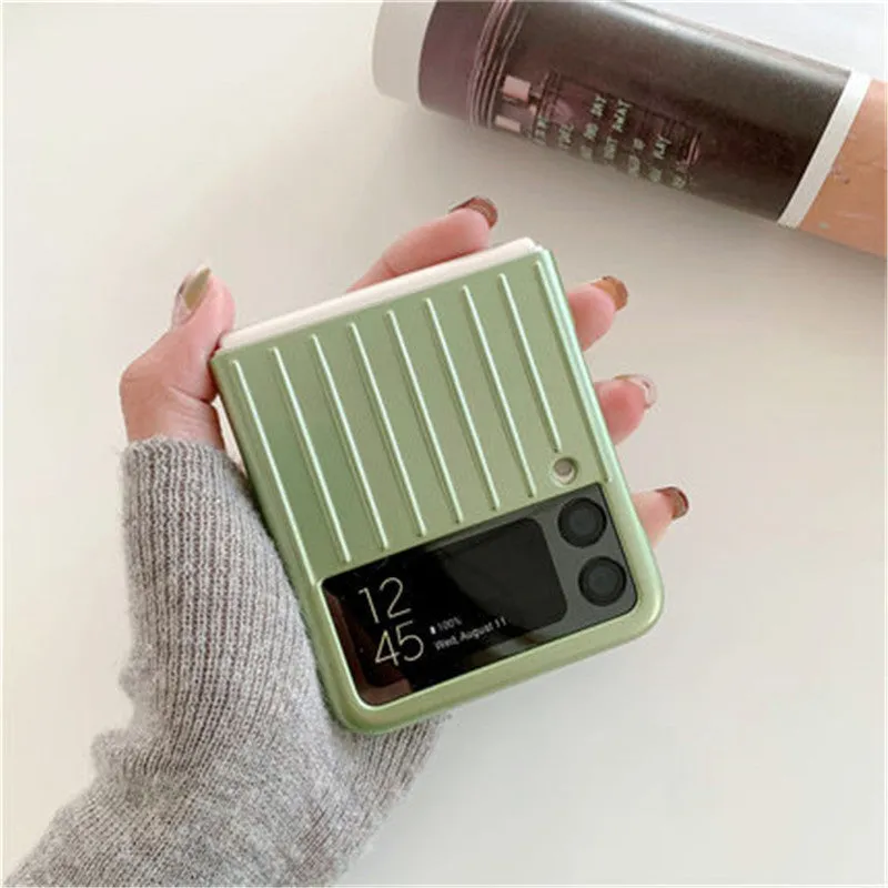 Folding Screen Ultra Thin Trolley Case