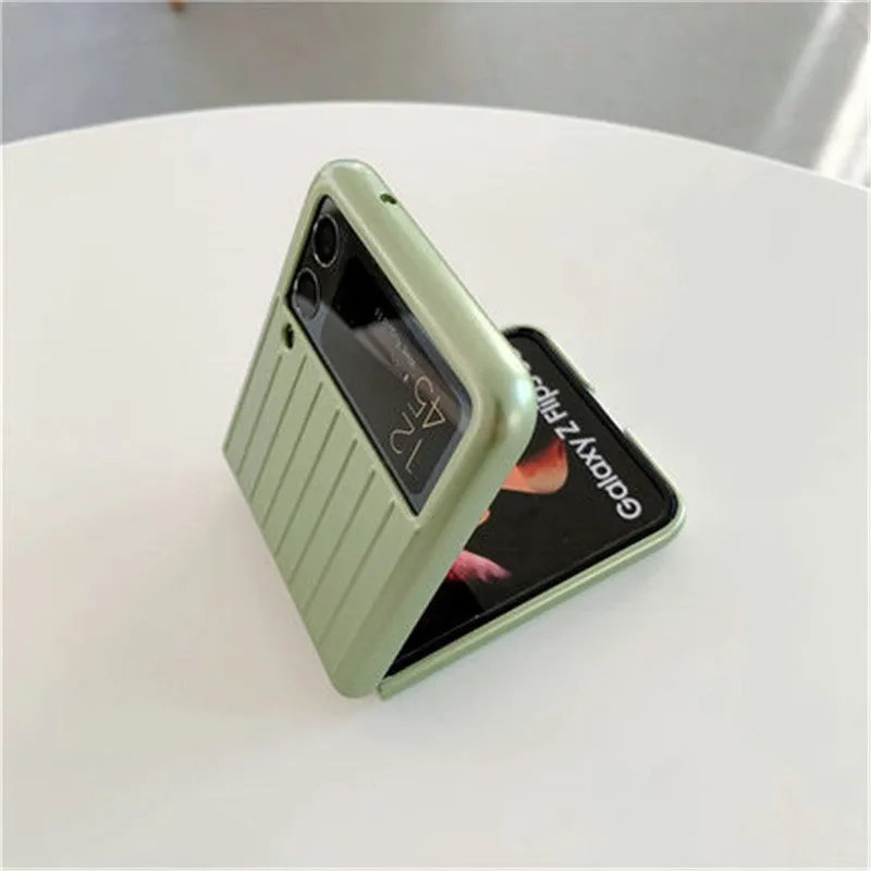 Folding Screen Ultra Thin Trolley Case