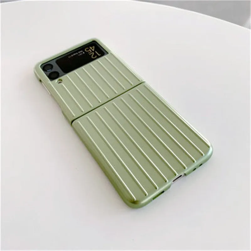 Folding Screen Ultra Thin Trolley Case