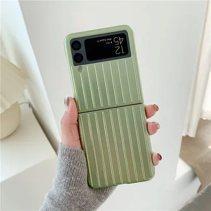 Folding Screen Ultra Thin Trolley Case