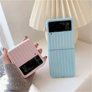 Folding Screen Ultra Thin Trolley Case