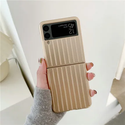 Folding Screen Ultra Thin Trolley Case