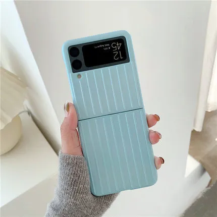 Folding Screen Ultra Thin Trolley Case