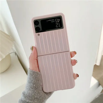 Folding Screen Ultra Thin Trolley Case