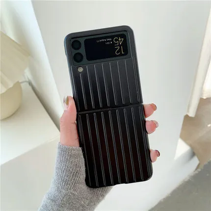 Folding Screen Ultra Thin Trolley Case