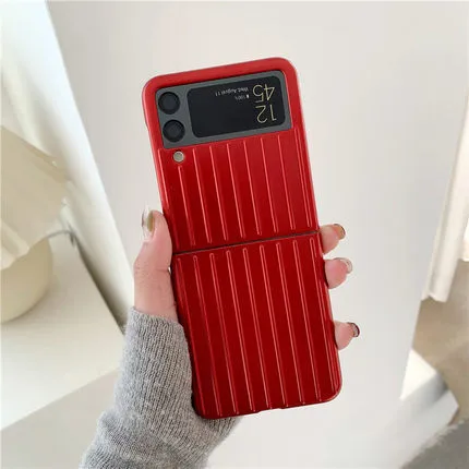 Folding Screen Ultra Thin Trolley Case