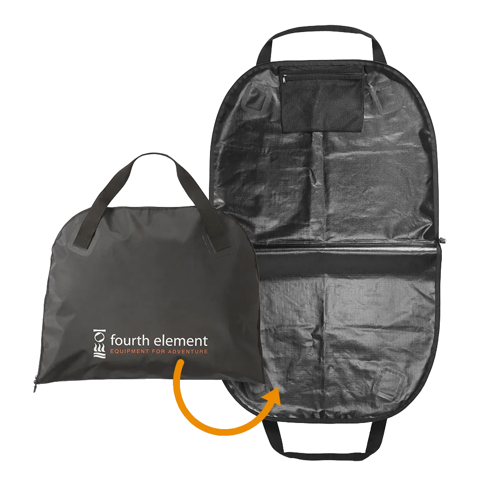 Fourth Element Hydra Drysuit Bag