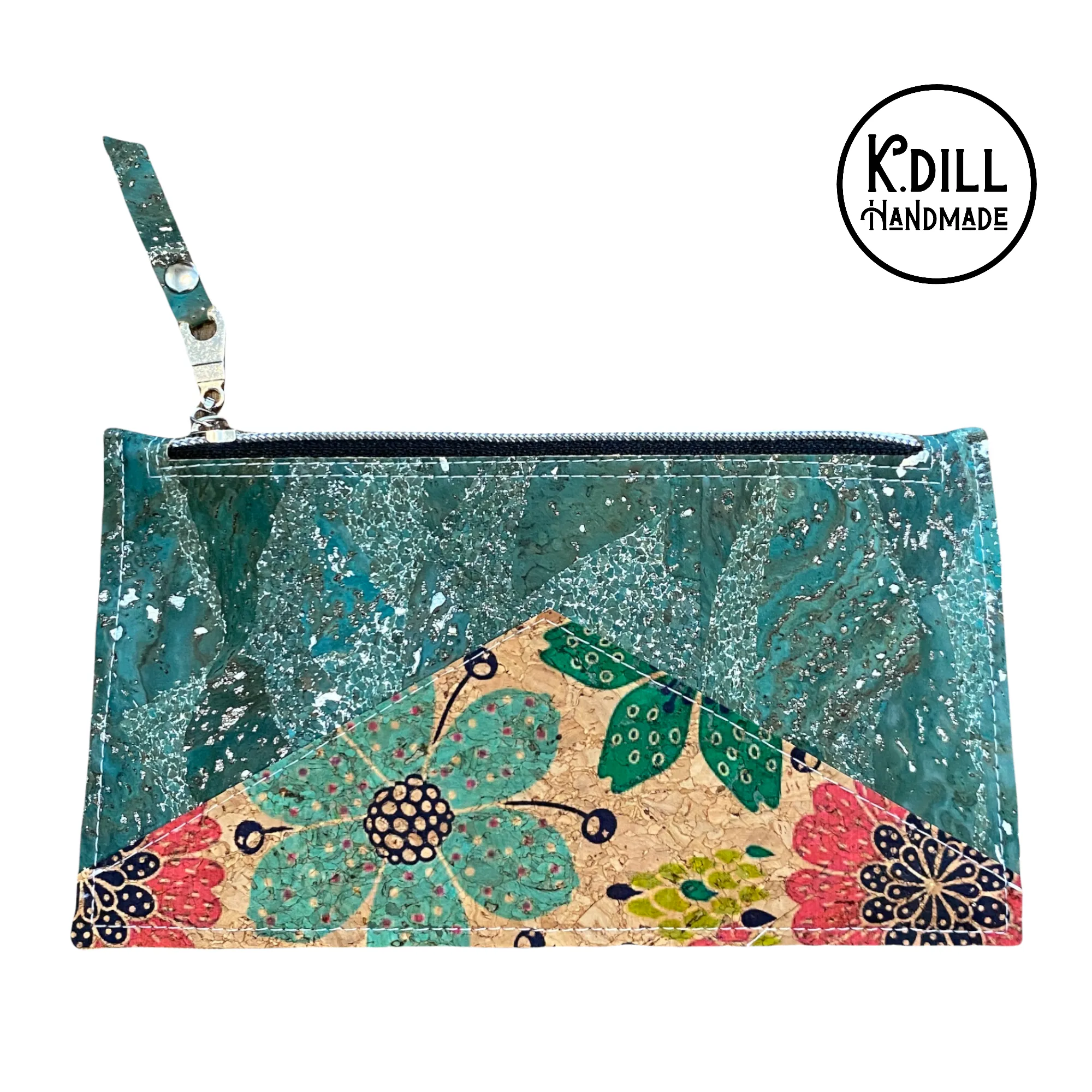 FREE! Edge Pouch (PDF Pattern w/Video Tutorial)