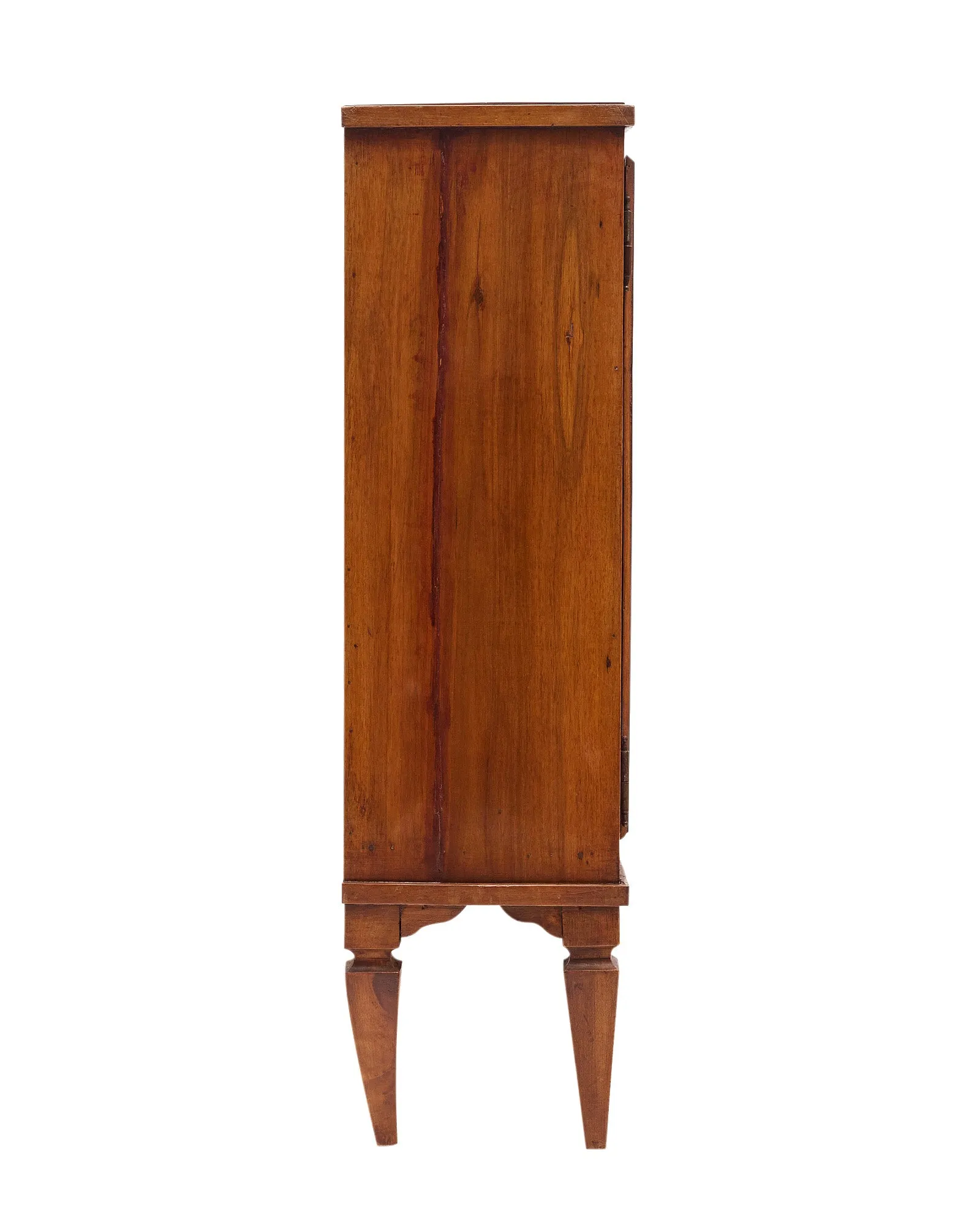 French Antique Cabinet/Console
