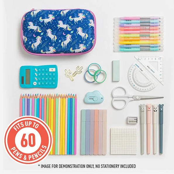 Fresh Colorz Box-ZPP-PL10-Unicorns