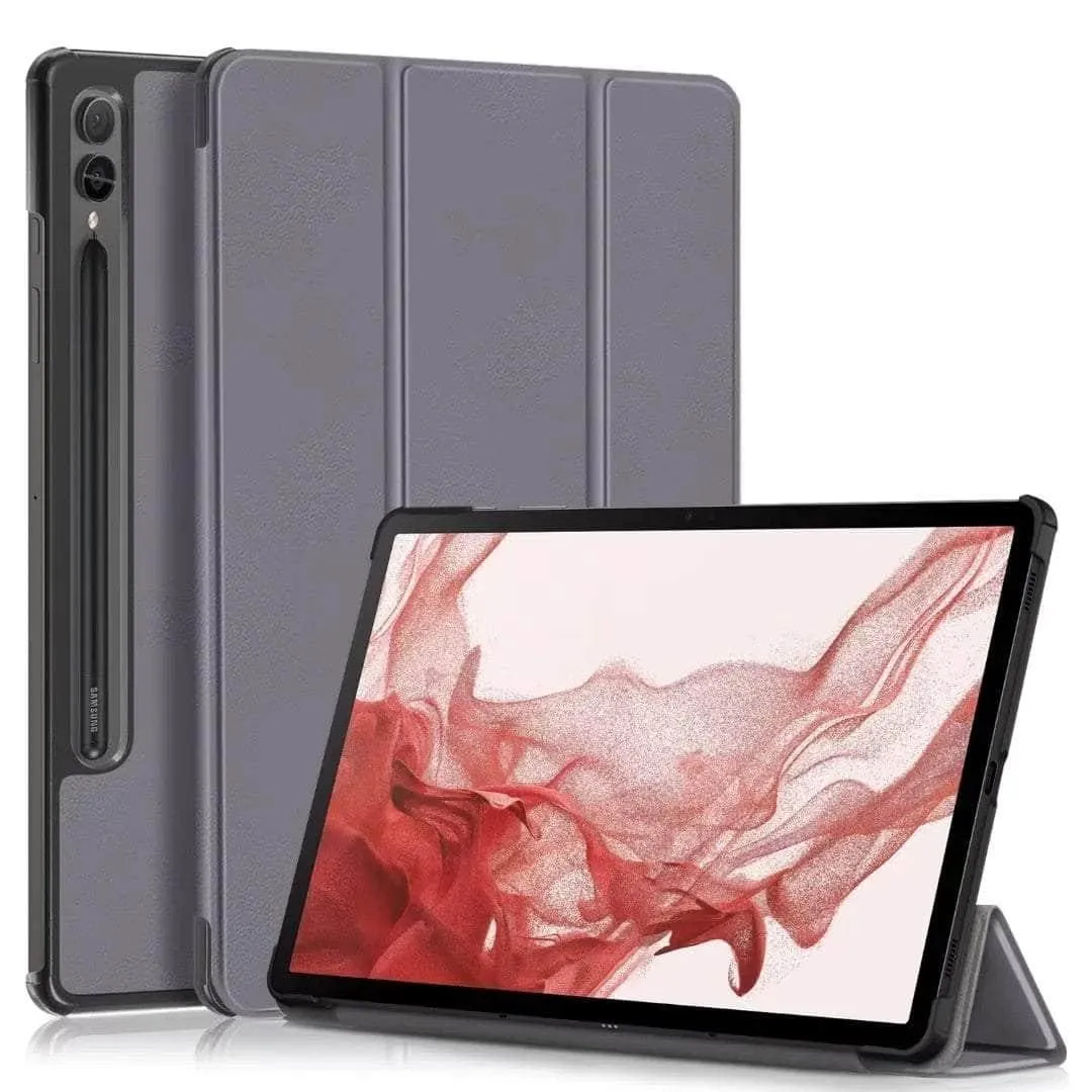 Galaxy Tab S9 Ultra Smart Case Pencil Holder