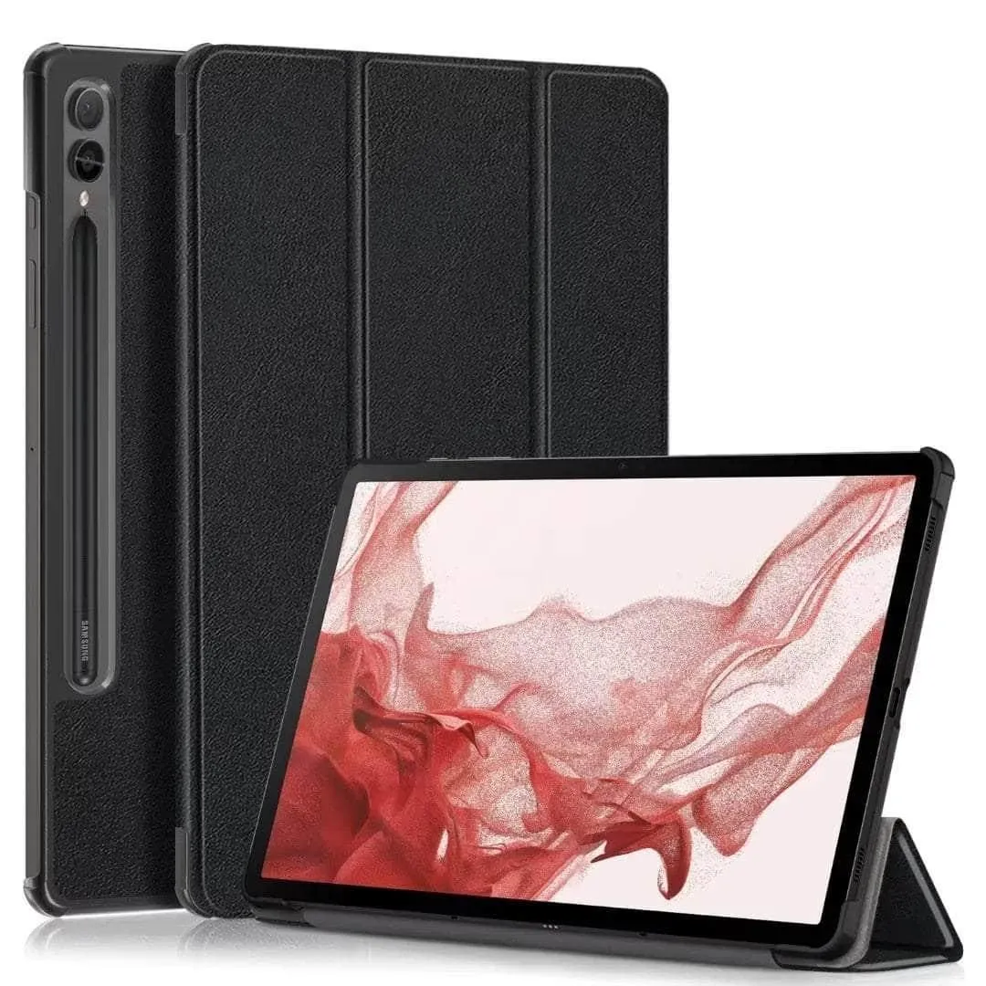 Galaxy Tab S9 Ultra Smart Case Pencil Holder